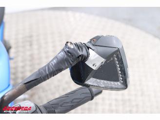 Suzuki  GSX S1000 ABS Yoshimura picture 20