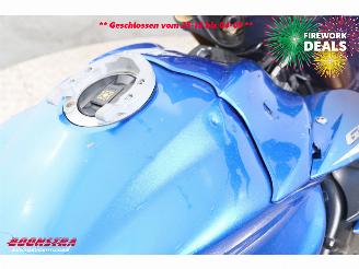 Suzuki  GSX S1000 ABS Yoshimura picture 15