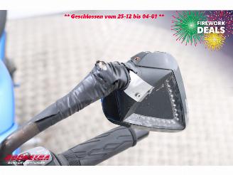 Suzuki  GSX S1000 ABS Yoshimura picture 20