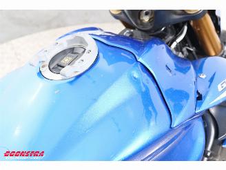 Suzuki  GSX S1000 ABS Yoshimura picture 15