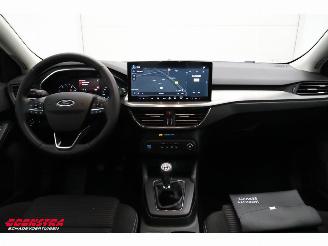 Ford Focus 1.0 EcoBoost Hybrid Titanium LED Navi Clima Cruise PDC picture 14