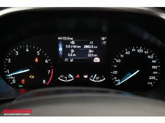 Ford Focus 1.0 EcoBoost Hybrid Titanium LED Navi Clima Cruise PDC picture 20