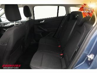 Ford Focus 1.0 EcoBoost Hybrid Titanium LED Navi Clima Cruise PDC picture 17