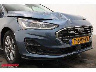 Ford Focus 1.0 EcoBoost Hybrid Titanium LED Navi Clima Cruise PDC picture 6