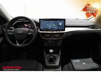 Ford Focus 1.0 EcoBoost Hybrid Titanium LED Navi Clima Cruise PDC picture 14