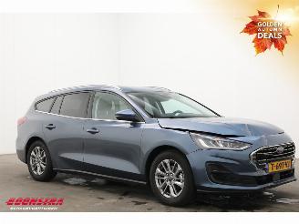 Ford Focus 1.0 EcoBoost Hybrid Titanium LED Navi Clima Cruise PDC picture 2