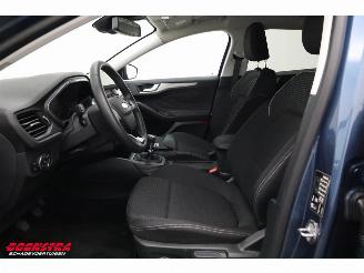 Ford Focus 1.0 EcoBoost Hybrid Titanium LED Navi Clima Cruise PDC picture 16