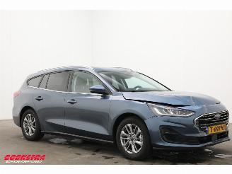 Ford Focus 1.0 EcoBoost Hybrid Titanium LED Navi Clima Cruise PDC picture 2