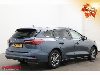 Ford Focus 1.0 EcoBoost Hybrid Titanium LED Navi Clima Cruise PDC picture 3