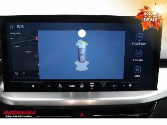 Ford Focus 1.0 EcoBoost Hybrid Titanium LED Navi Clima Cruise PDC picture 25