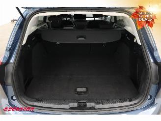 Ford Focus 1.0 EcoBoost Hybrid Titanium LED Navi Clima Cruise PDC picture 28