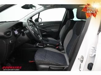 Opel Crossland 1.2 Turbo 120 Jaar Edition Apple/Android LED Cruise 52.842 km! picture 14