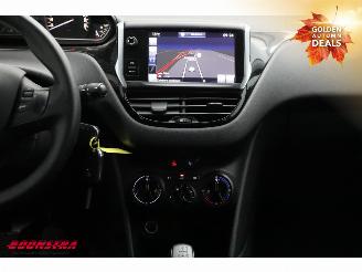 Peugeot 208 1.2 PureTech Access Navi Airco Cruise PDC 148.664 km! picture 10