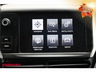 Peugeot 208 1.2 PureTech Access Navi Airco Cruise PDC 148.664 km! picture 18