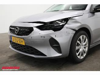 Opel Corsa 1.2 Edition Navi Airco Cruise PDC picture 10