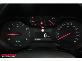 Opel Corsa 1.2 Edition Navi Airco Cruise PDC picture 19