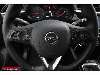 Opel Corsa 1.2 Edition Navi Airco Cruise PDC picture 18