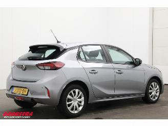 Opel Corsa 1.2 Edition Navi Airco Cruise PDC picture 3