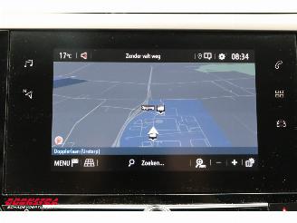 Opel Corsa 1.2 Edition Navi Airco Cruise PDC picture 20