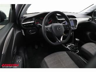 Opel Corsa 1.2 Edition Navi Airco Cruise PDC picture 17