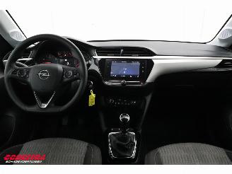Opel Corsa 1.2 Edition Navi Airco Cruise PDC picture 13