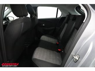 Opel Corsa 1.2 Edition Navi Airco Cruise PDC picture 16