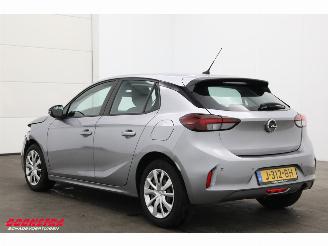 Opel Corsa 1.2 Edition Navi Airco Cruise PDC picture 4