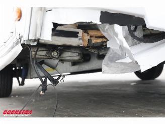 Knaus  Sport 420 Dwarsbed Luifel Middenkeuken BY 2011 picture 11