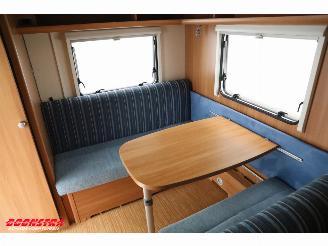 Knaus  Sport 420 Dwarsbed Luifel Middenkeuken BY 2011 picture 23