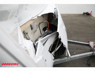 Knaus  Sport 420 Dwarsbed Luifel Middenkeuken BY 2011 picture 8