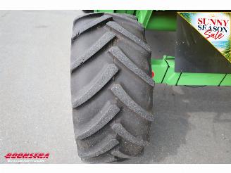 Deutz-Fahr  5690 HTS First Owner! 1.000 Uur picture 36