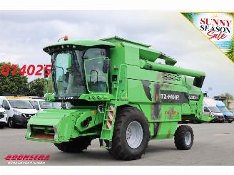 Deutz-Fahr  5690 HTS First Owner! 1.000 Uur picture 1