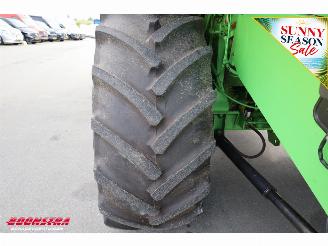 Deutz-Fahr  5690 HTS First Owner! 1.000 Uur picture 38