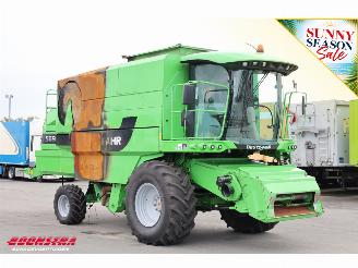 Deutz-Fahr  5690 HTS First Owner! 1.000 Uur picture 2