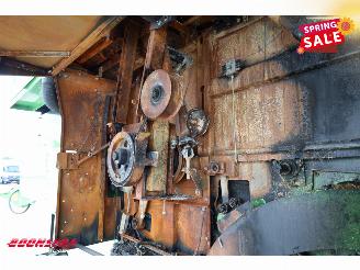 Deutz-Fahr  5690 HTS First Owner! 1.000 Uur picture 10