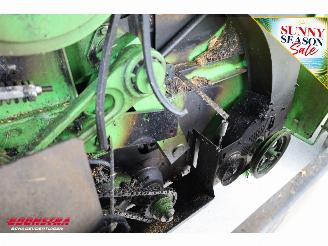 Deutz-Fahr  5690 HTS First Owner! 1.000 Uur picture 15