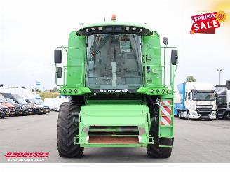 Deutz-Fahr  5690 HTS First Owner! 1.000 Uur picture 5
