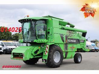 Schade machine Deutz-Fahr  5690 HTS Eerste Eigenaar! 1.000 Uur 2009/6