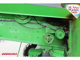 Deutz-Fahr  5690 HTS First Owner! 1.000 Uur picture 12