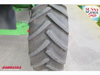 Deutz-Fahr  5690 HTS First Owner! 1.000 Uur picture 37