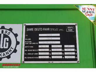 Deutz-Fahr  5690 HTS First Owner! 1.000 Uur picture 26
