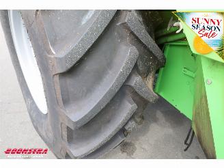 Deutz-Fahr  5690 HTS First Owner! 1.000 Uur picture 39
