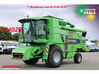 damaged machines Deutz-Fahr  5690 HTS Eerste Eigenaar! 1.000 Uur 2009/6