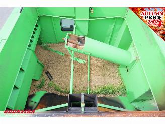 Deutz-Fahr  5690 HTS First Owner! 1.000 Uur picture 21