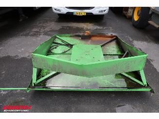 Deutz-Fahr  5690 HTS Eerste Eigenaar! 1.000 Uur picture 35