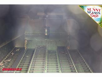 Deutz-Fahr  5690 HTS First Owner! 1.000 Uur picture 23