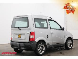 Microcar  CARGO DCI 14" LMV picture 3