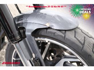 Harley-Davidson Sport Glide 107 FLSB 5HD LED ABS picture 14