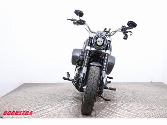 Harley-Davidson Sport Glide 107 FLSB 5HD LED ABS picture 6