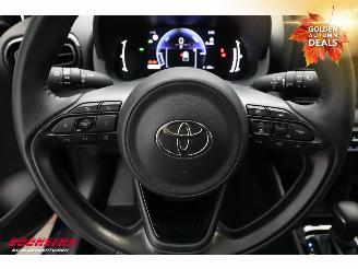 Toyota Yaris 1.5 Hybrid 115 First Edition LED ACC Clima Camera 17.002 km! picture 25